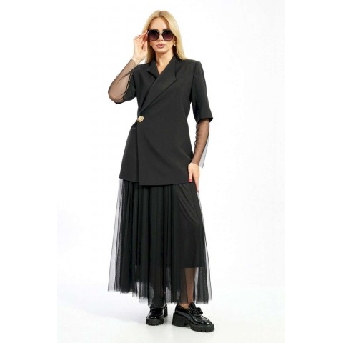 ALANI COLLECTION 2609 Костюм юбочный