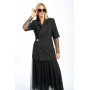 ALANI COLLECTION 2609 Костюм юбочный