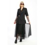 ALANI COLLECTION 2609 Костюм юбочный