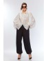 ALANI COLLECTION 2614 Костюм брючный