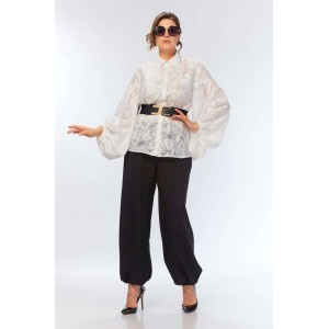 ALANI COLLECTION 2614 Костюм брючный