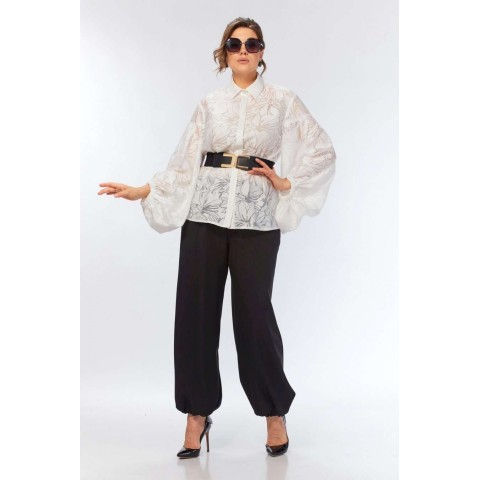 ALANI COLLECTION 2614 Костюм брючный