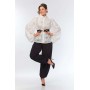 ALANI COLLECTION 2614 Костюм брючный
