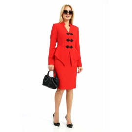 ALANI COLLECTION 2615 Костюм ю..