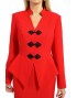 ALANI COLLECTION 2615 Костюм юбочный