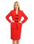 ALANI COLLECTION 2615 Костюм юбочный