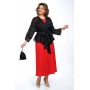 ALANI COLLECTION 2630 Костюм юбочный