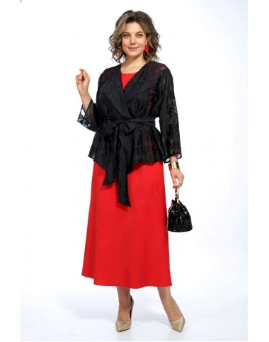 ALANI COLLECTION 2630 Костюм юбочный