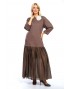ALANI COLLECTION 2662 Платье