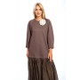 ALANI COLLECTION 2662 Платье