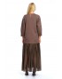 ALANI COLLECTION 2662 Платье