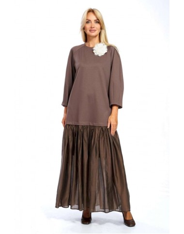ALANI COLLECTION 2662 Платье