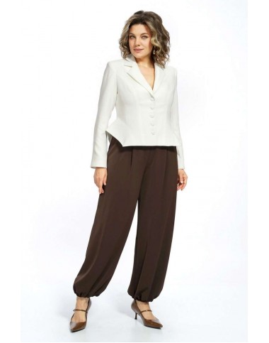 ALANI COLLECTION 2664 Костюм брючный