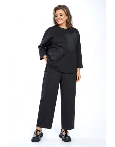 ALANI COLLECTION 2672 Костюм брючный