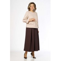 ALANI COLLECTION 2673 Костюм брючный