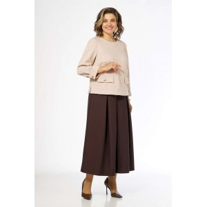 ALANI COLLECTION 2673 Костюм брючный