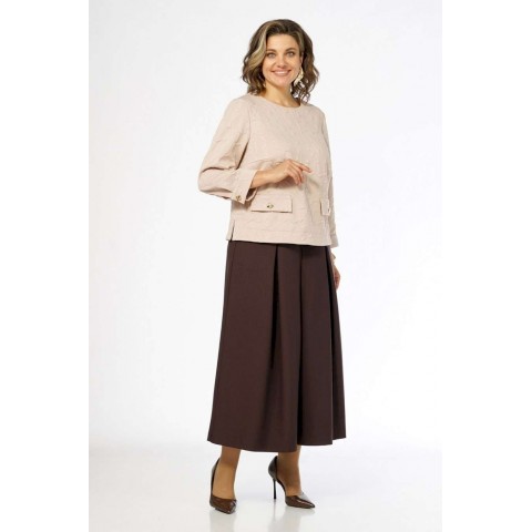 ALANI COLLECTION 2673 Костюм брючный