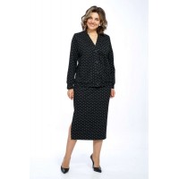 ALANI COLLECTION 2676 Костюм юбочный