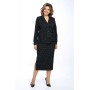 ALANI COLLECTION 2676 Костюм юбочный