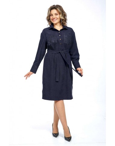 ALANI COLLECTION 2678 Платье