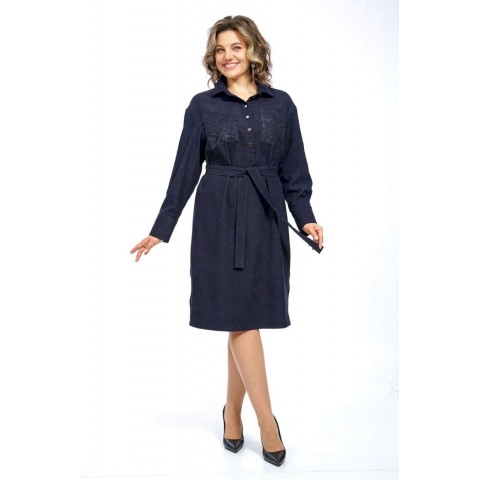 ALANI COLLECTION 2678 Платье