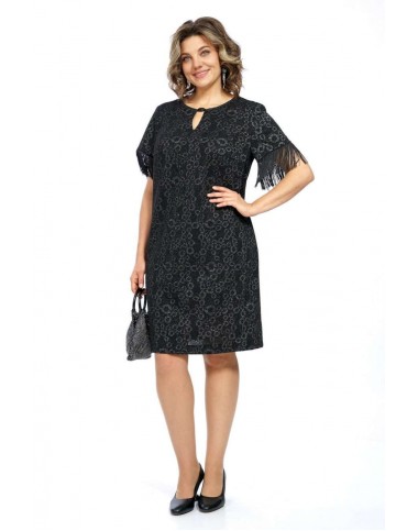 ALANI COLLECTION 2680 Платье