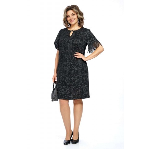 ALANI COLLECTION 2680 Платье