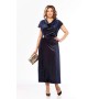 ALANI COLLECTION 2684 Платье
