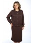 ALANI COLLECTION 2686 Костюм юбочный