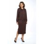 ALANI COLLECTION 2686 Костюм юбочный