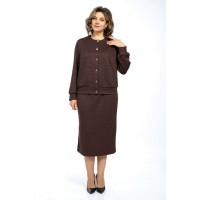 ALANI COLLECTION 2686 Костюм юбочный