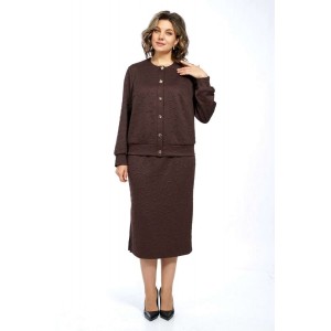 ALANI COLLECTION 2686 Костюм юбочный ALANI COLLECTION 2686 Костюм юбочный