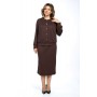 ALANI COLLECTION 2686 Костюм юбочный