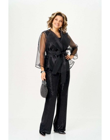 ALANI COLLECTION 2691 Костюм брючный
