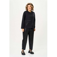 ALANI COLLECTION 2698 Костюм брючный