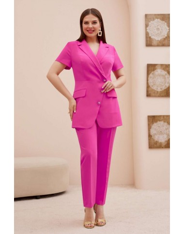 ALANI COLLECTION 5055 Костюм брючный