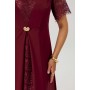 ALANI COLLECTION 5716 Платье