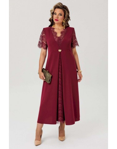 ALANI COLLECTION 5716 Платье
