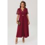 ALANI COLLECTION 5716 Платье