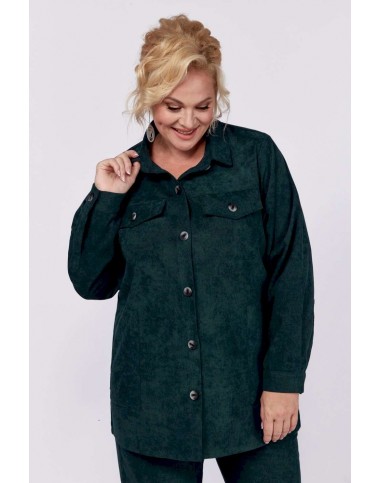 ALGRANDA 4066-8-4 Блуза