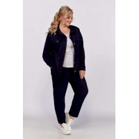 ALGRANDA 4066-9-с Брюки