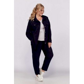 ALGRANDA 4066-9-с Брюки