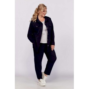 ALGRANDA 4066-9-с Брюки