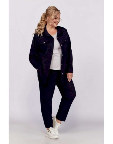 ALGRANDA 4066-9-с Брюки