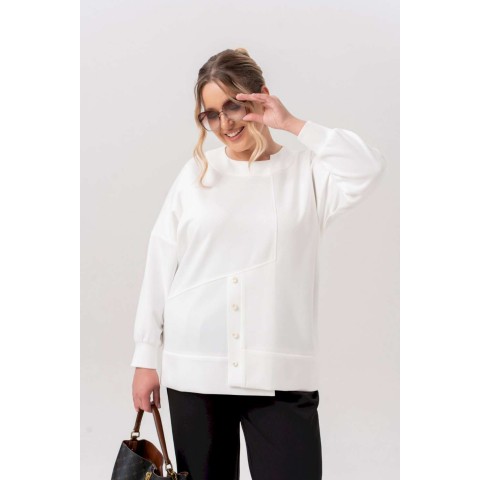 ALGRANDA 4074-8 Туника