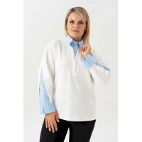 ALGRANDA 4075-8-с Туника