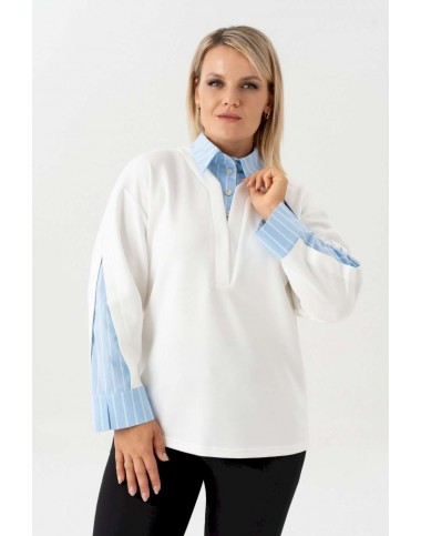 ALGRANDA 4075-8-с Туника