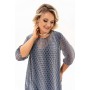 ALGRANDA 4080A Платье