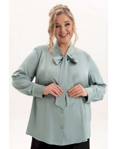 ALGRANDA 4087-2 Блуза