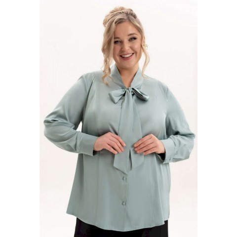 ALGRANDA 4087-2 Блуза